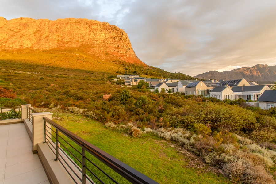 3 Bedroom Property for Sale in Franschhoek Western Cape